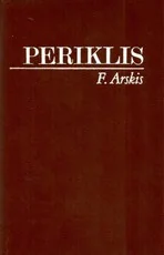 Periklis — istorines-asmenybes