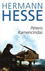 Pėteris Kamencindas — klasika