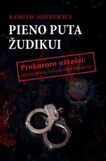 Pieno puta žudikui