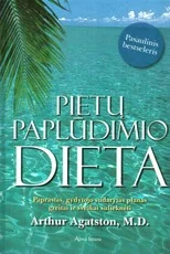 Pietų paplūdimio dieta — mityba-ir-dietos-