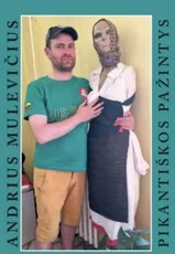 Pikantiškos pažintys. Humoristiniai vaizdeliai — humoras