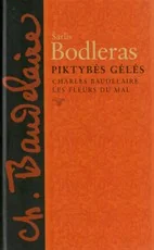 Piktybės gėlės — klasikine-poezija