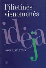 Pilietinės visuomenės idėja
