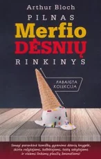 Pilnas Merfio dėsnių rinkinys