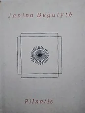 Pilnatis — lietuviu-poezija