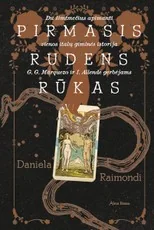 Pirmasis rudens rūkas