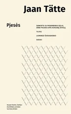 Pjesės — poezija-drama-ese