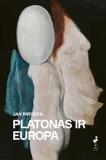 Platonas ir Europa
