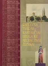 Plungės dekanato sakralinė architektūra ir dailė (II t.)