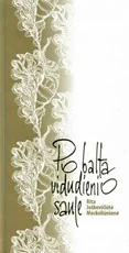 Po balta vidudienio saule — lietuviu-poezija