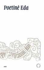 Poetinė Eda — folkloras-ir-mitologija
