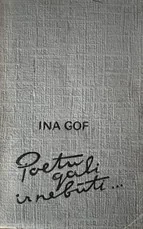 Poetu gali ir nebūti... — senos-retos-knygos