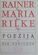 Poezija. Die Gedichte — klasikine-poezija