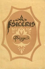 Poezija. F. Šileris — klasika