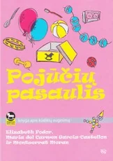 Pojūčių pasaulis