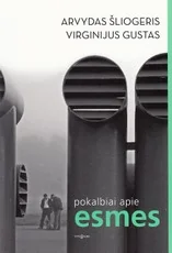 Pokalbiai apie esmes