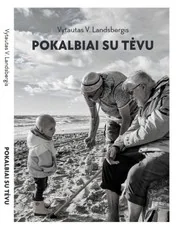 Pokalbiai su tėvu