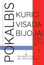 Pokalbis, kurio visada bijojai: kaip išmokti nuoširdžiai ir prasmingai išreikšti savo mintis