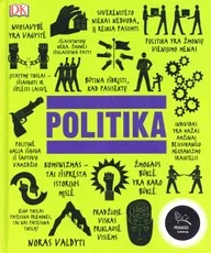 Politika. Pegaso kolekcija — politika