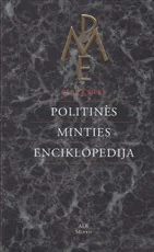 Politinės minties enciklopedija