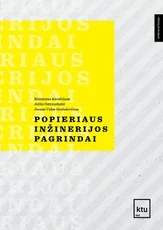 Popieriaus inžinerijos pagrindai