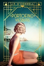 Portofino viešbutis — istoriniai-meiles-romanai