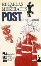 Postskriptumai — klasika-jaunimui