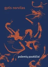 Požemių paukščiai