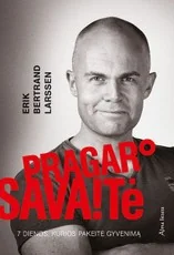Pragaro savaitė. 7 dienos, kurios pakeitė gyvenimą