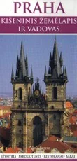 Praha (Kišeninis žemėlapis ir vadovas )