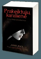 Prakeiktųjų karalienė
