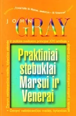 Praktiniai stebuklai Marsui ir Venerai