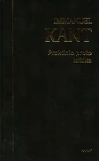 Praktinio proto kritika