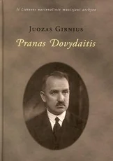 Pranas Dovydaitis — lietuviu-biografijos-ir-autobiografijos