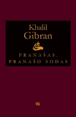 Pranašas. Pranašo sodas