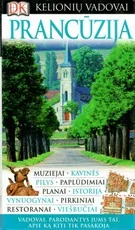 Prancūzija. Kelionių vadovas (2007) — kelioniu-vadovai