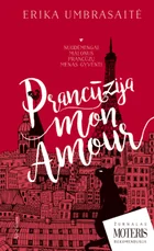 Prancūzija Mon amour