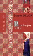 Prancūzijos vilkė (2007)