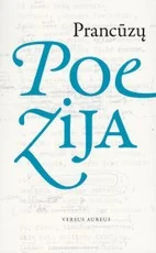 Prancūzų poezija