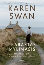 Prarastas mylimasis — meiles-romanai