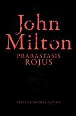 Prarastasis rojus