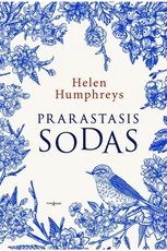 Prarastasis sodas — istoriniai-romanai