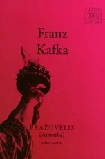 Pražuvėlis (Amerika) (2014)