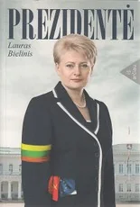 Prezidentė — politika