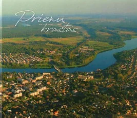 Prienų kraštas: fotoalbumas