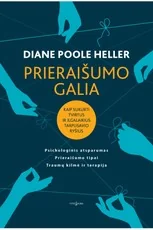 Prieraišumo galia