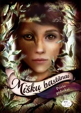 Priešo pėdsakai. Miškų bastūnai. 5 knyga