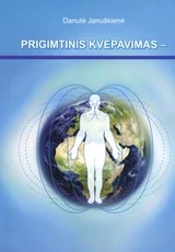 Prigimtinis kvėpavimas — ezoterika