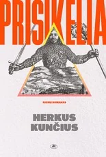 Prisikelia