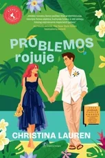 Problemos rojuje — meiles-romanai